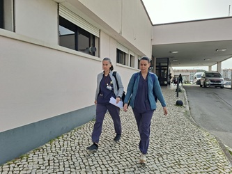 equipa comunitaria paliativos