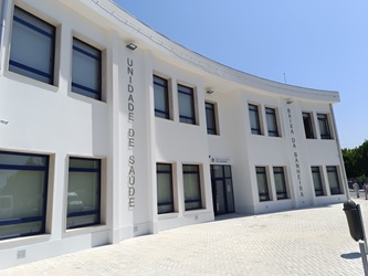 UCSP Baixa da Banheira