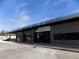 usf alburrica novo edificio