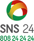 SNS24 logo