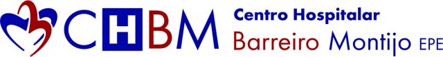 Logótipo CHBM - horizontal
