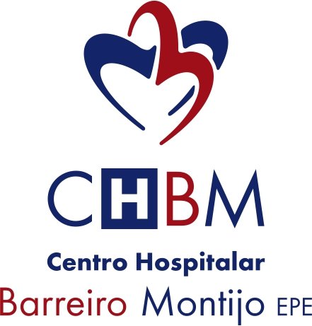 Logótipo CHBM - vertical