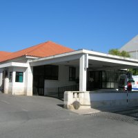 Hospital do Montijo