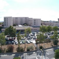 Hospital de Nossa Senhora do Rosário