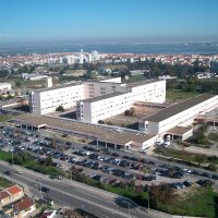 Hospital de Nossa Senhora do Rosário